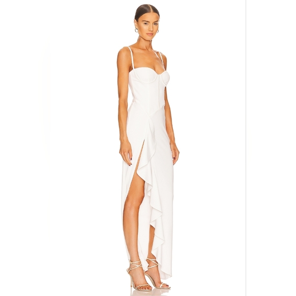 Katie May Eros Gown - Picture 2 of 11